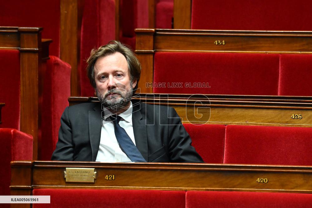 France Details Role In Resolving International Crises Including Venezuela