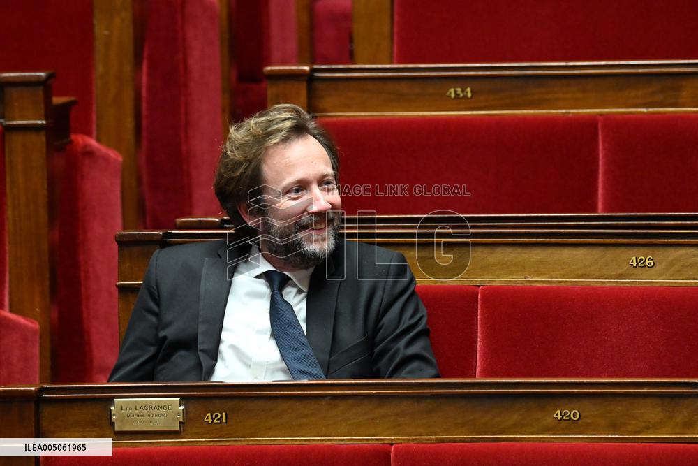 France Details Role In Resolving International Crises Including Venezuela