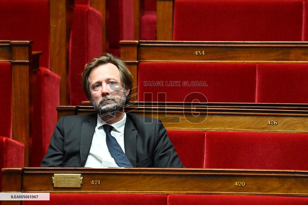 France Details Role In Resolving International Crises Including Venezuela