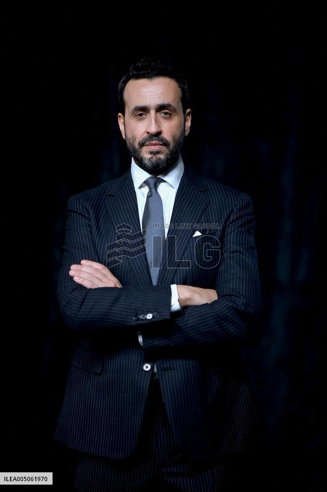 Cesar Revelations 2026 Photocall In Paris. FC