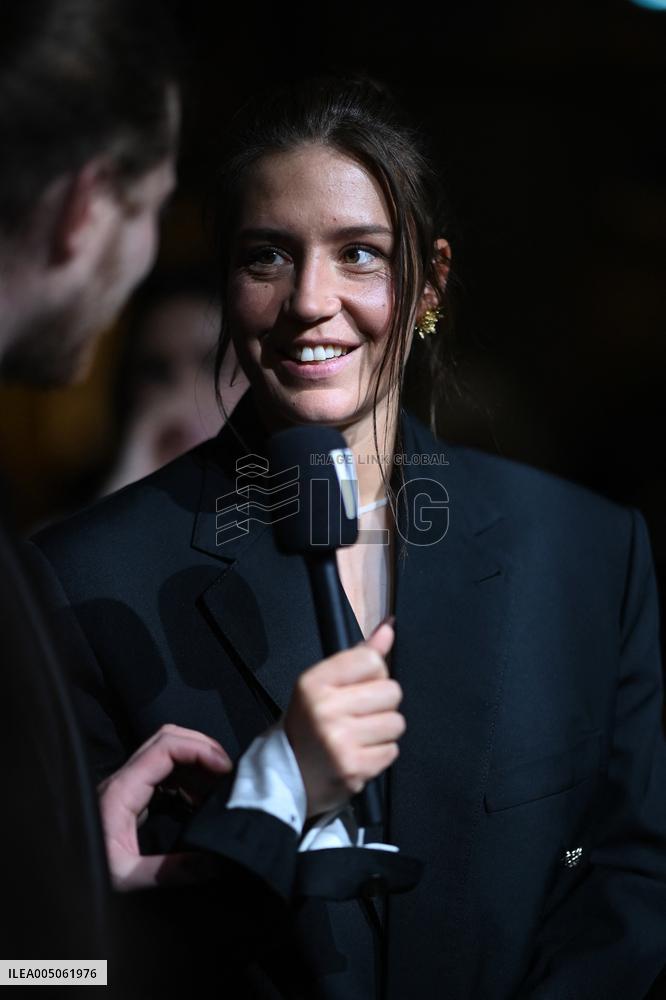 Cesar Revelations 2026 Photocall In Paris. FC