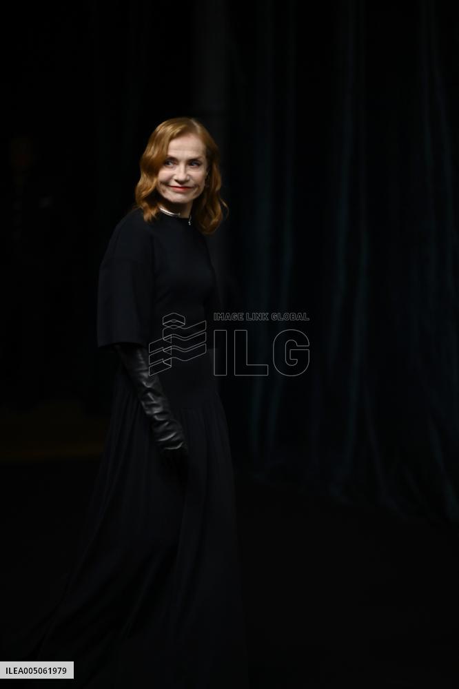 Cesar Revelations 2026 Photocall In Paris. FC