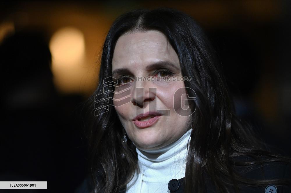 Cesar Revelations 2026 Photocall In Paris. FC