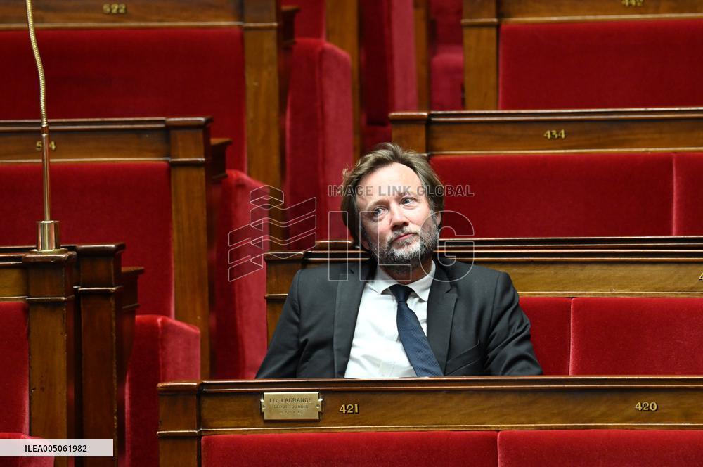 France Details Role In Resolving International Crises Including Venezuela