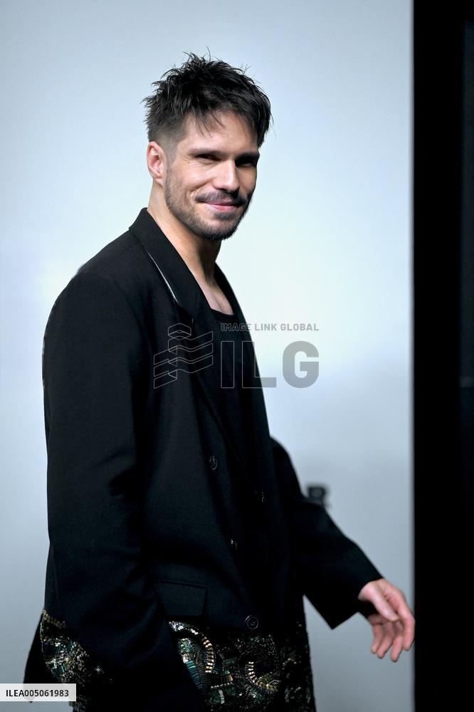 Cesar Revelations 2026 Photocall In Paris. FC