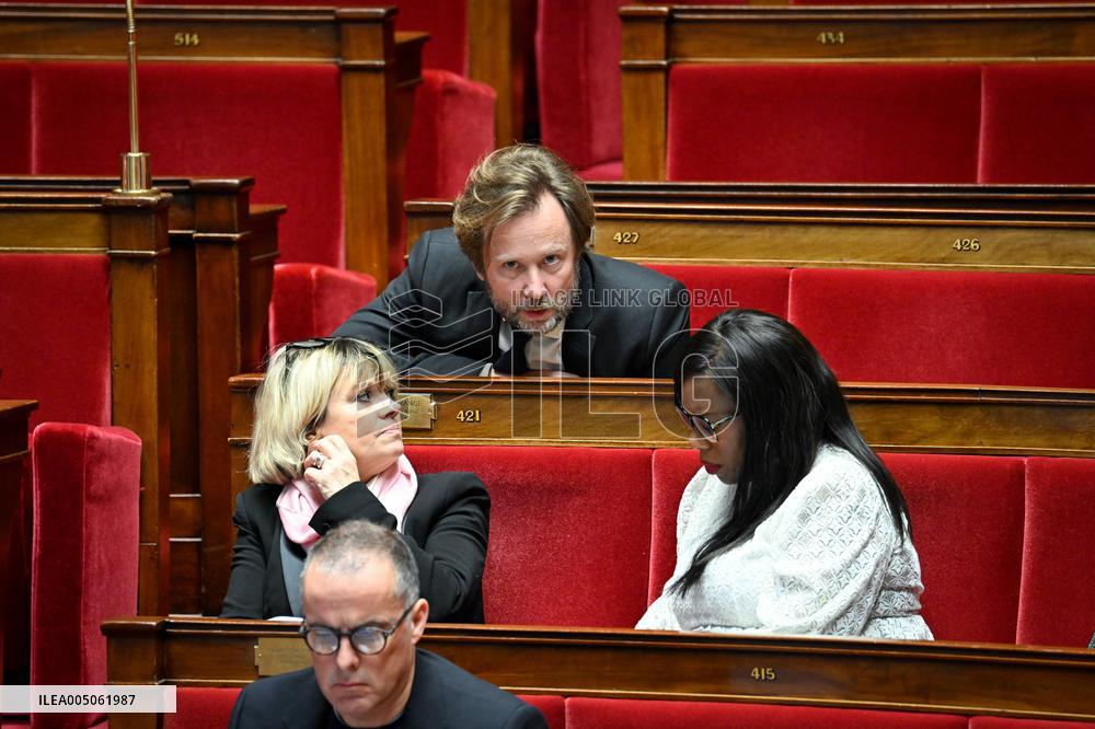 France Details Role In Resolving International Crises Including Venezuela