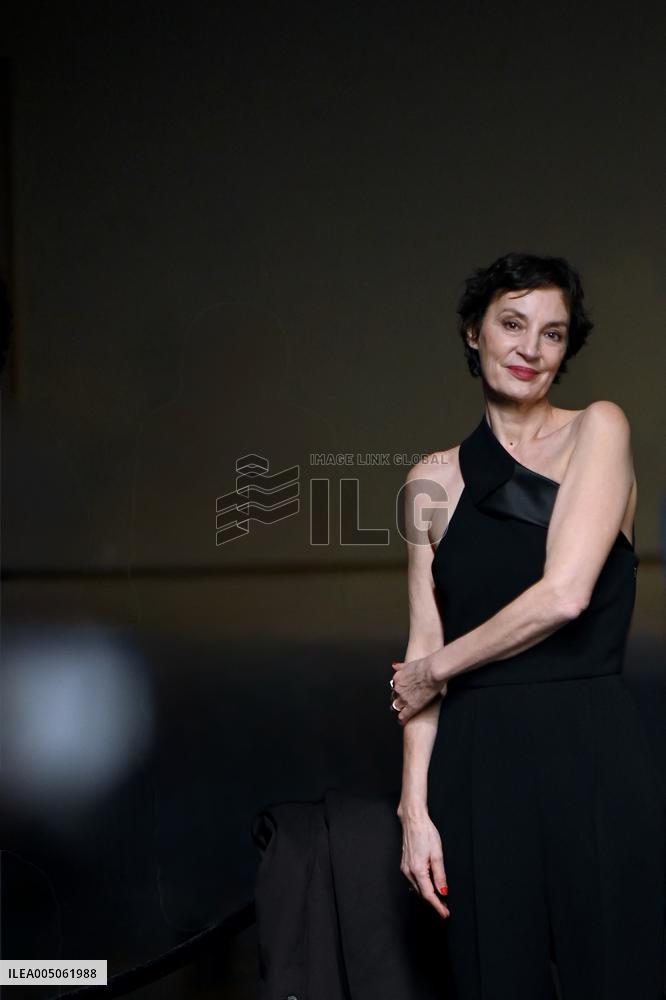 Cesar Revelations 2026 Photocall In Paris. FC