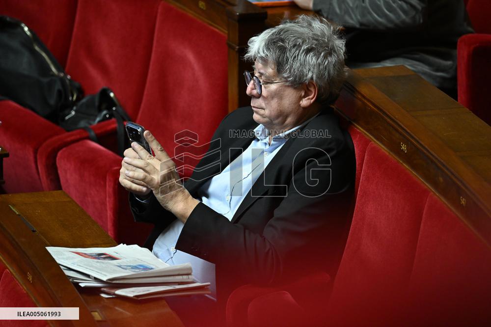 France Details Role In Resolving International Crises Including Venezuela