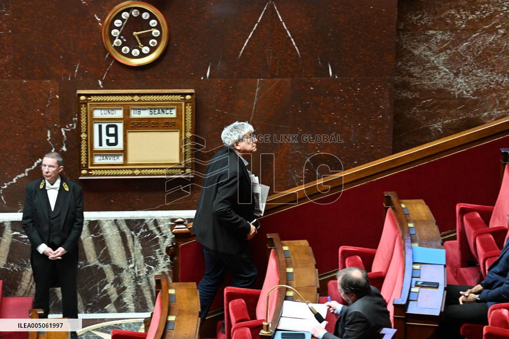 France Details Role In Resolving International Crises Including Venezuela