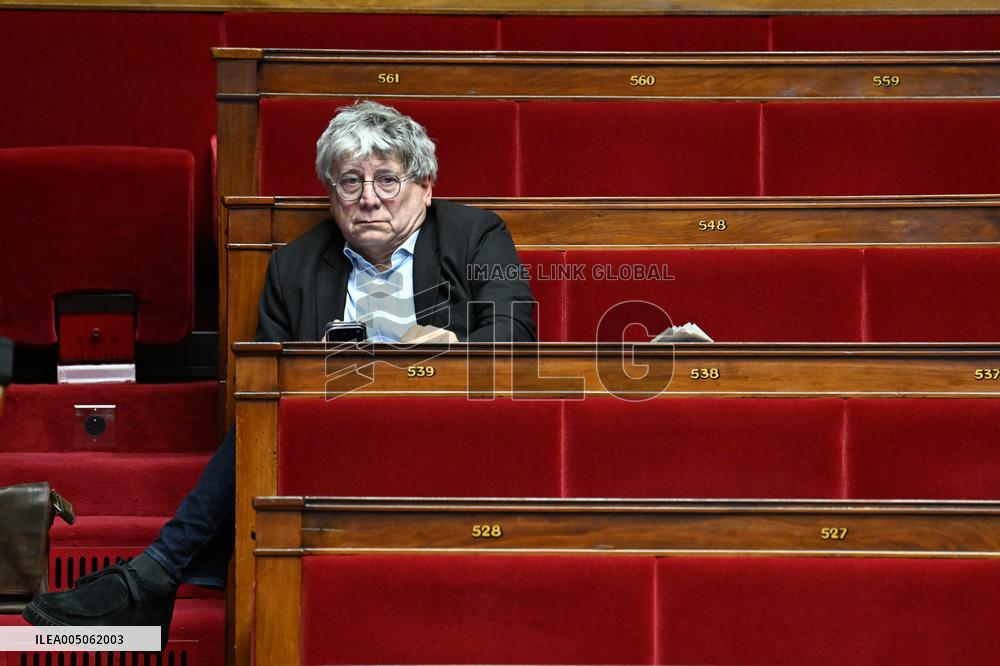 France Details Role In Resolving International Crises Including Venezuela