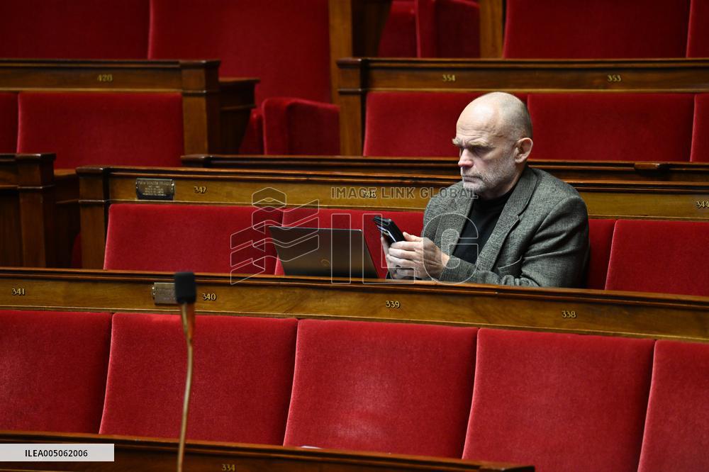 France Details Role In Resolving International Crises Including Venezuela