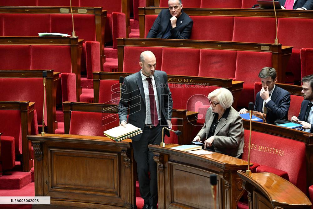 France Details Role In Resolving International Crises Including Venezuela