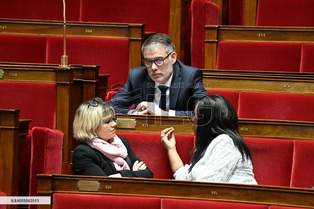 France Details Role In Resolving International Crises Including Venezuela