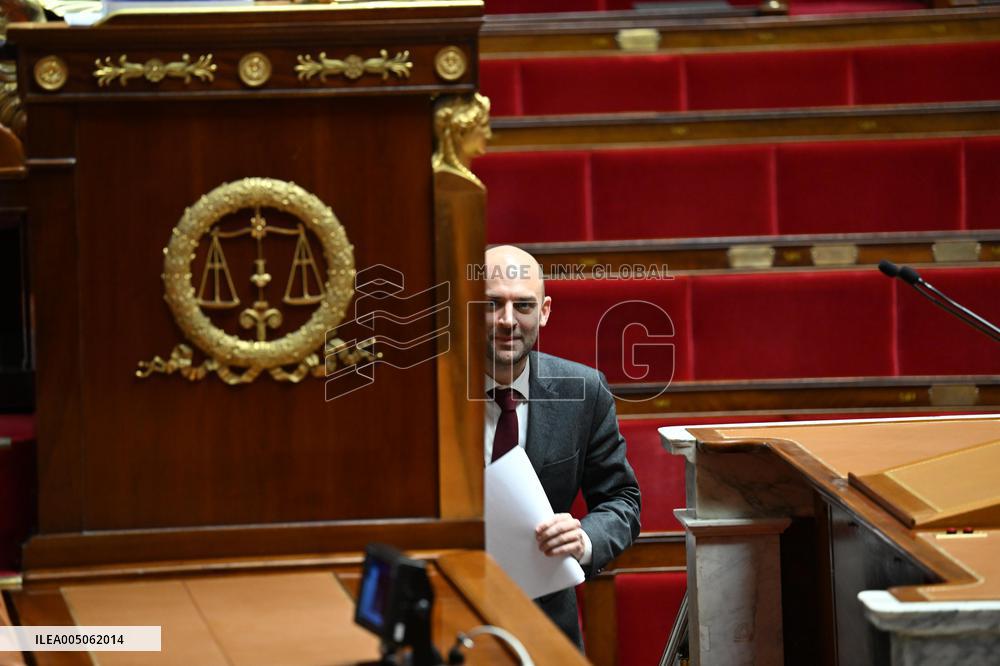 France Details Role In Resolving International Crises Including Venezuela