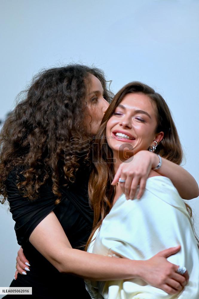 Cesar Revelations 2026 Photocall In Paris. FC