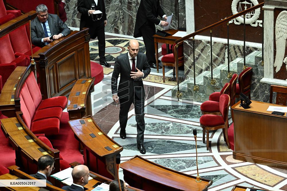 France Details Role In Resolving International Crises Including Venezuela