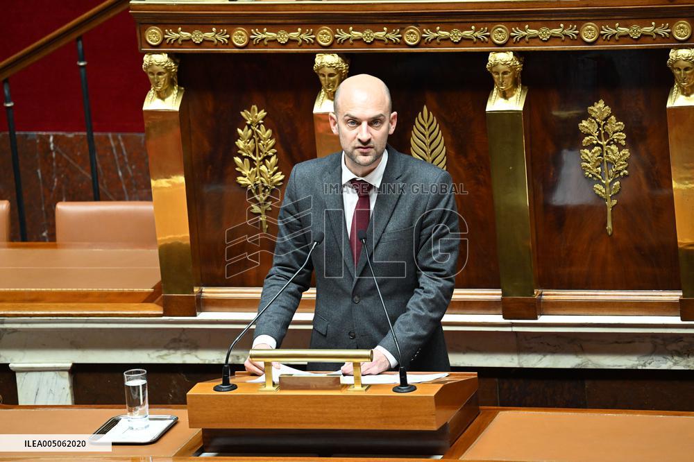 France Details Role In Resolving International Crises Including Venezuela