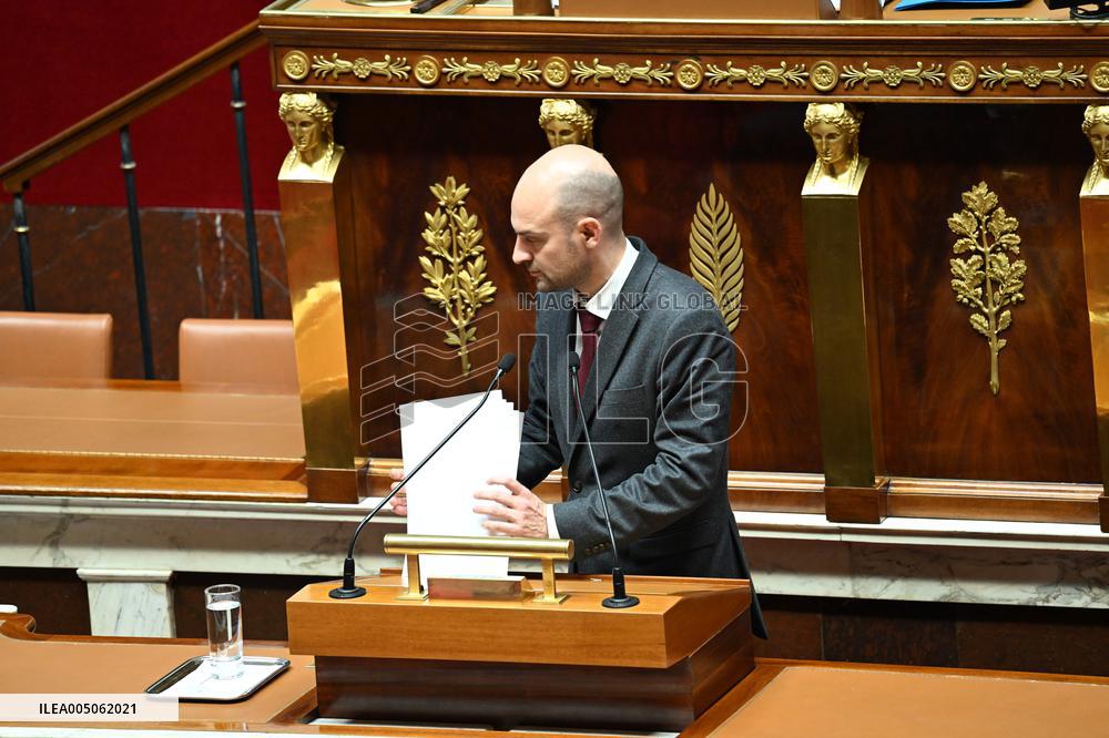France Details Role In Resolving International Crises Including Venezuela