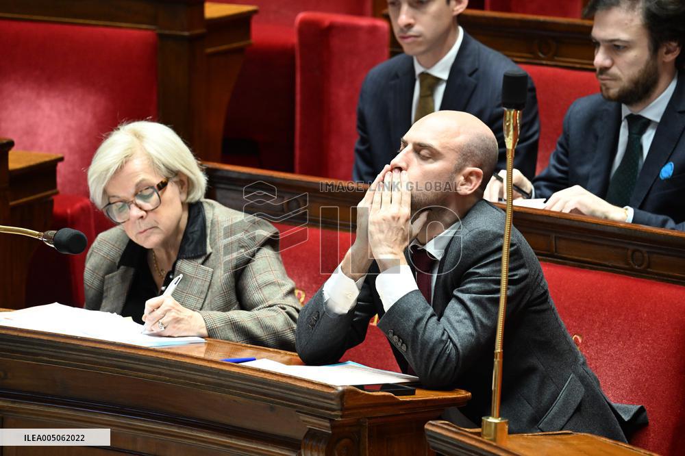 France Details Role In Resolving International Crises Including Venezuela