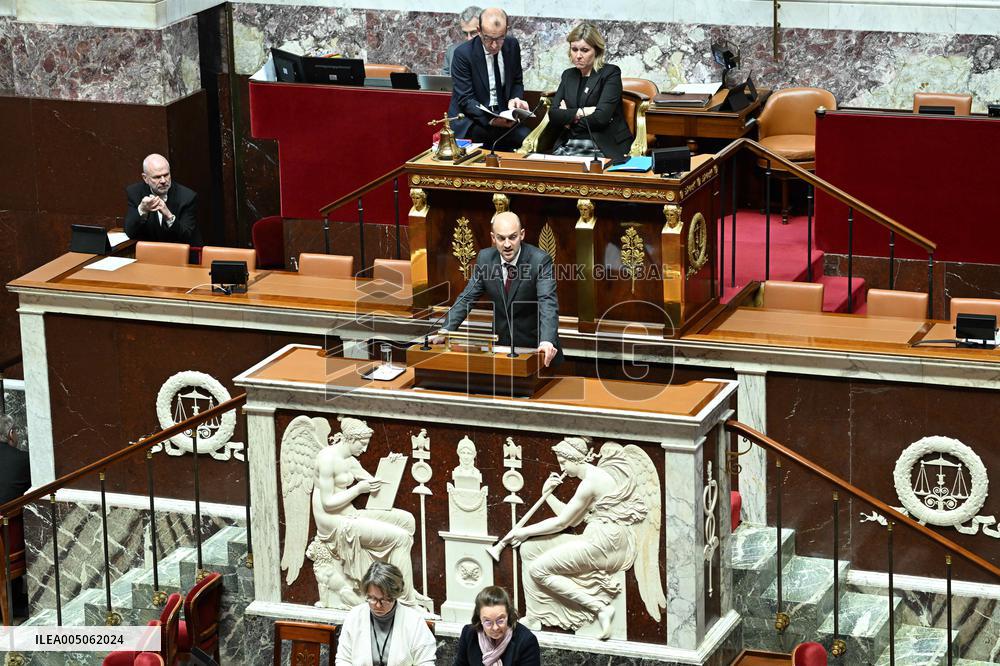 France Details Role In Resolving International Crises Including Venezuela