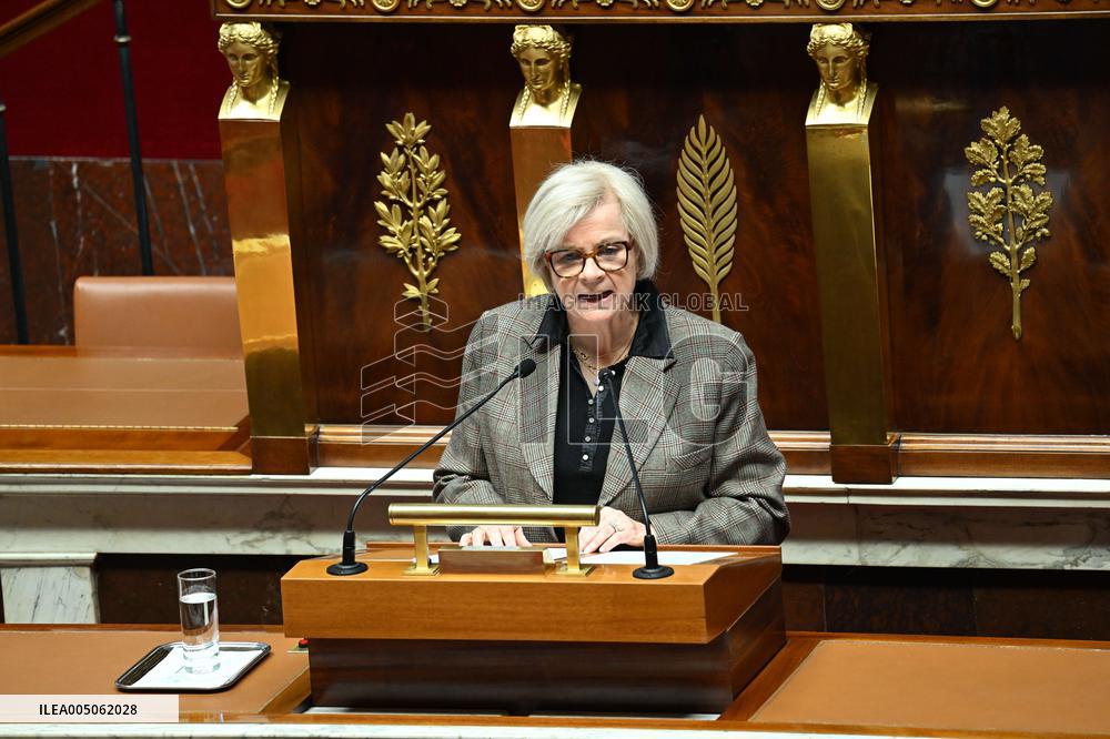 France Details Role In Resolving International Crises Including Venezuela