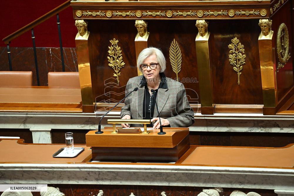 France Details Role In Resolving International Crises Including Venezuela