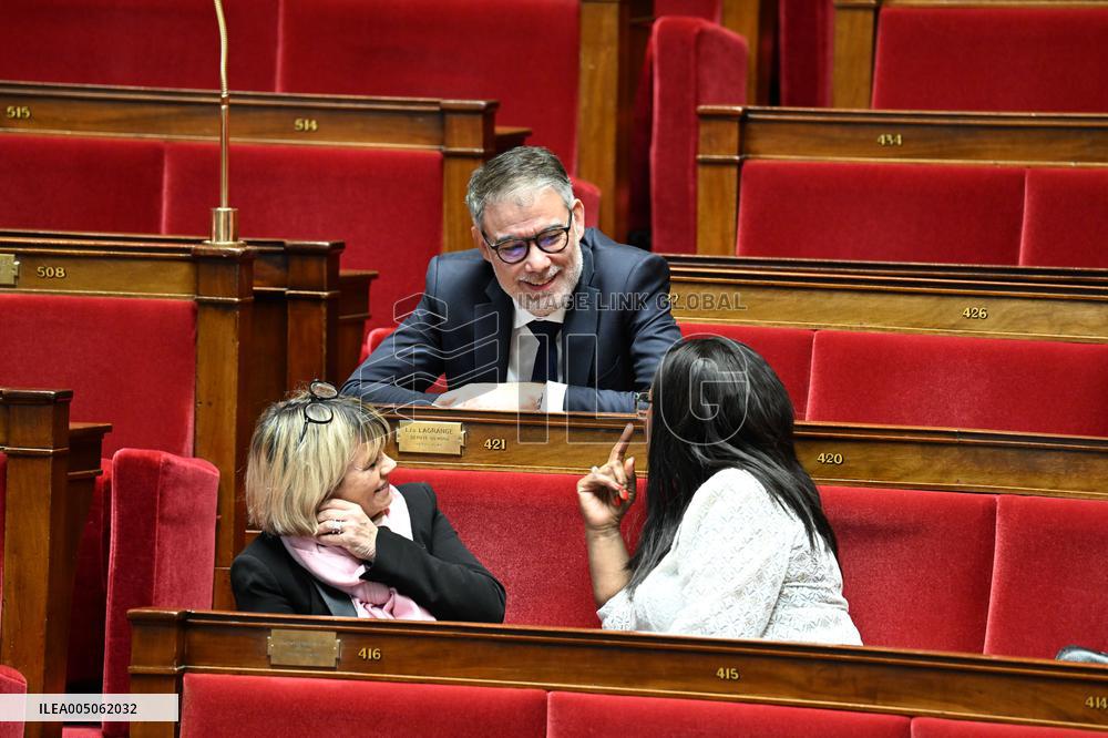 France Details Role In Resolving International Crises Including Venezuela