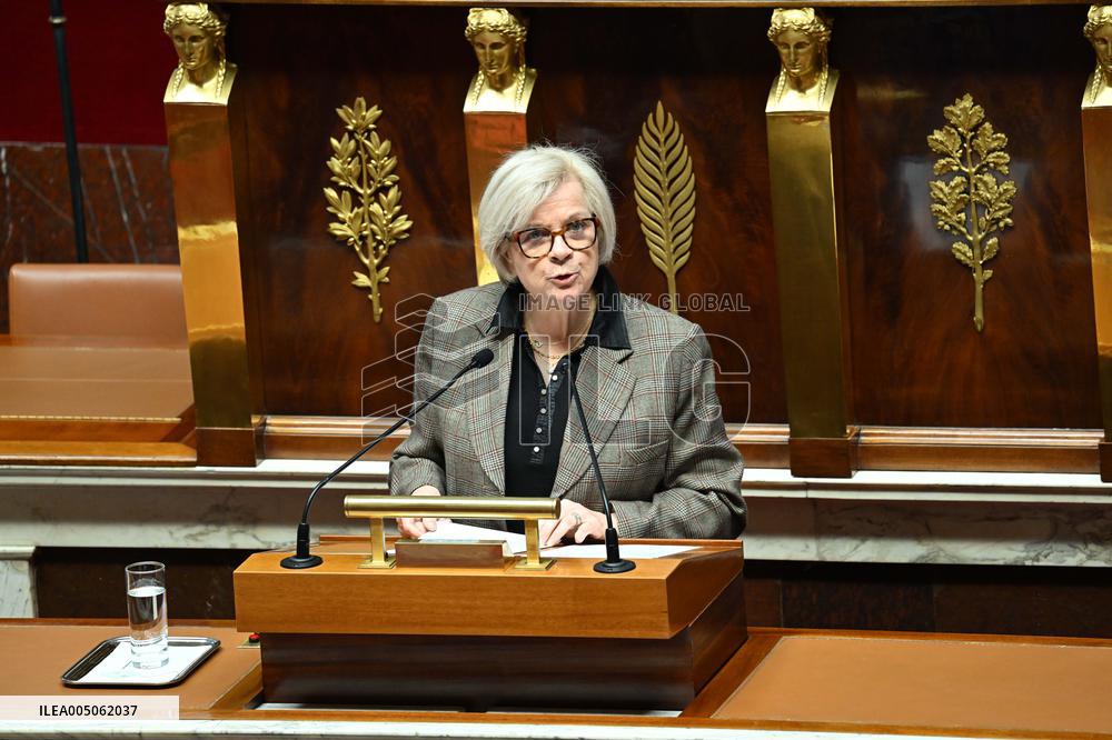 France Details Role In Resolving International Crises Including Venezuela