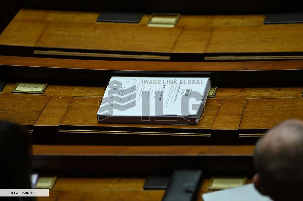 France Details Role In Resolving International Crises Including Venezuela