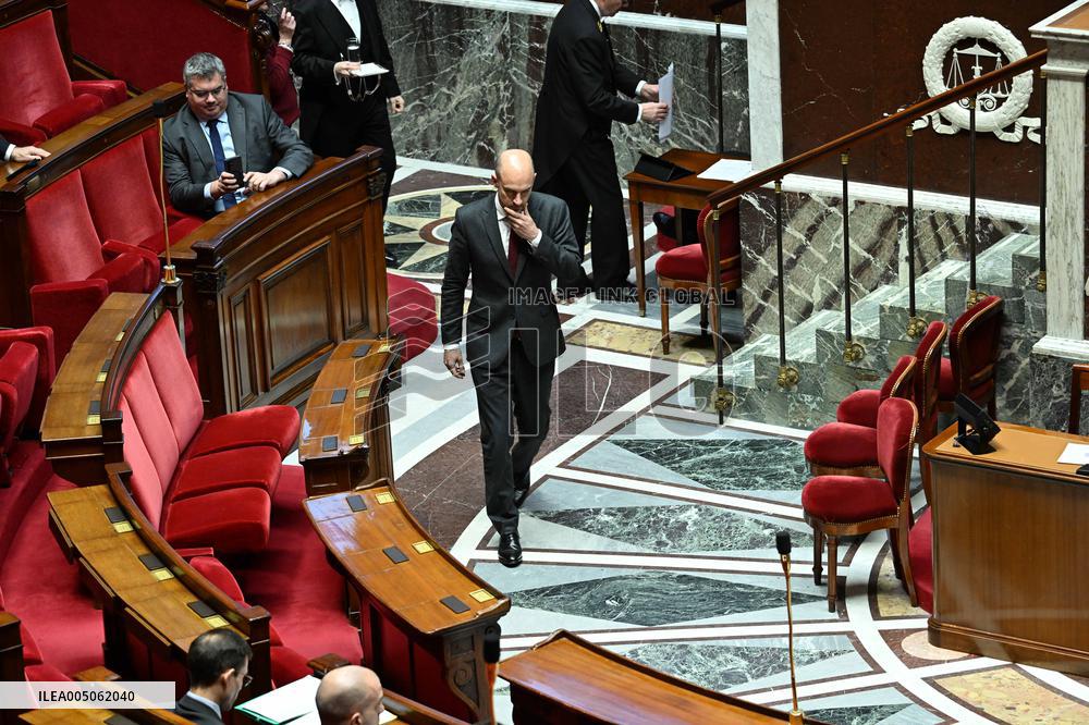 France Details Role In Resolving International Crises Including Venezuela