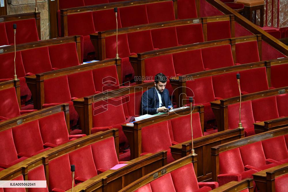 France Details Role In Resolving International Crises Including Venezuela