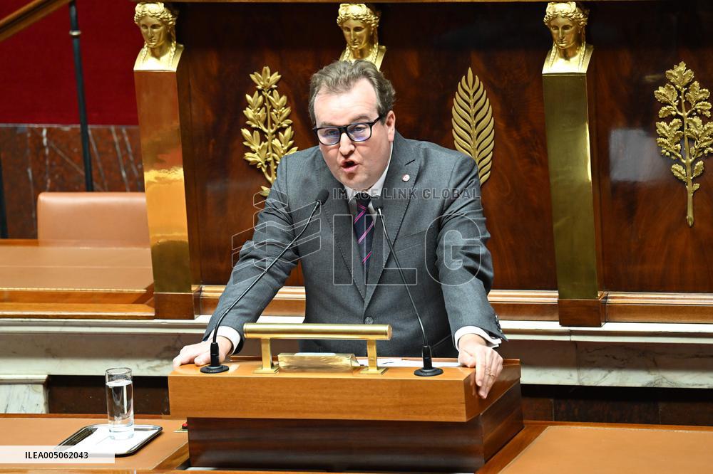 France Details Role In Resolving International Crises Including Venezuela