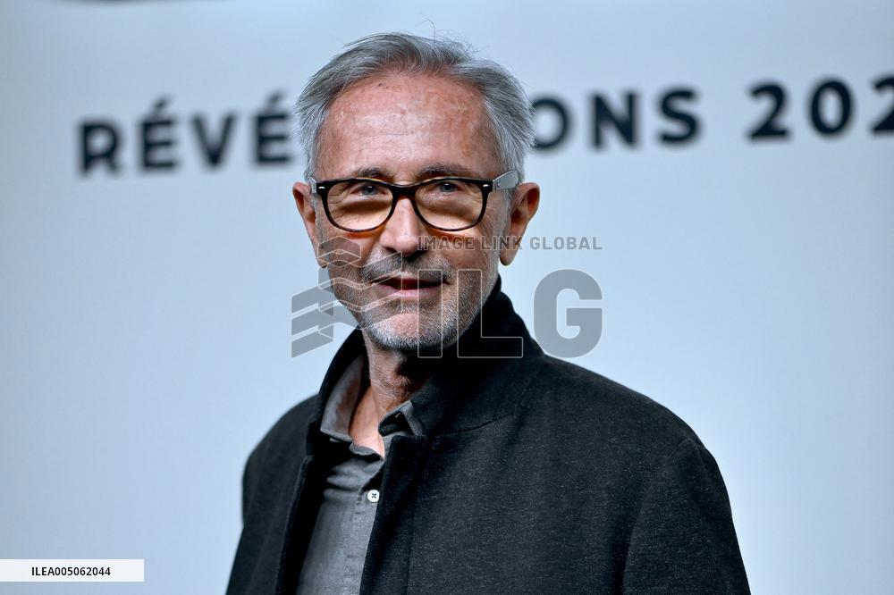 Cesar Revelations 2026 Photocall In Paris. FC
