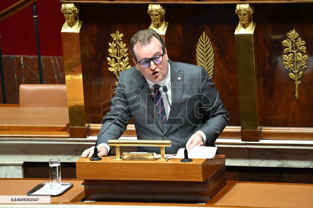 France Details Role In Resolving International Crises Including Venezuela