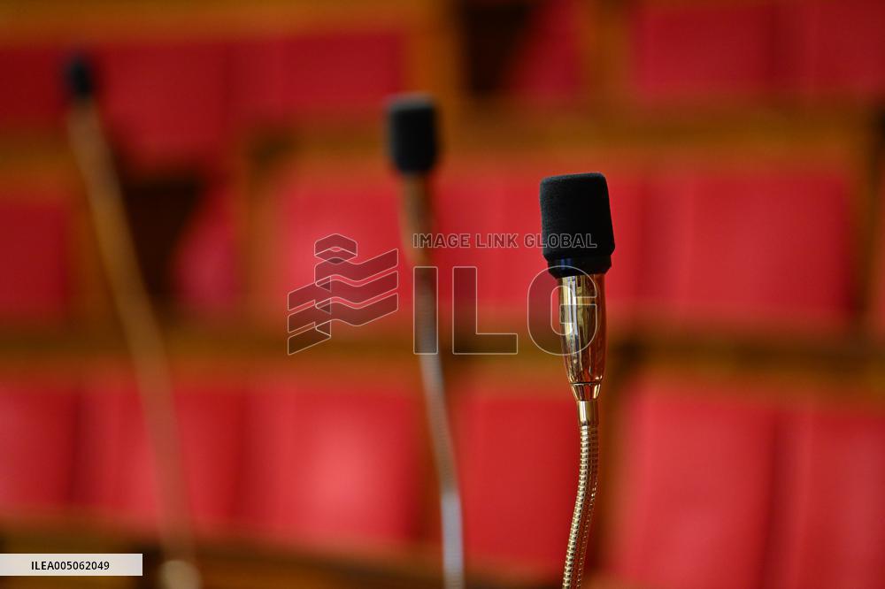 France Details Role In Resolving International Crises Including Venezuela