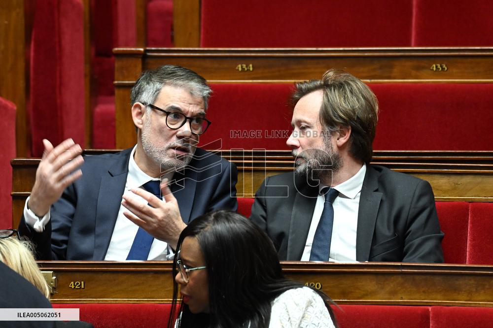France Details Role In Resolving International Crises Including Venezuela