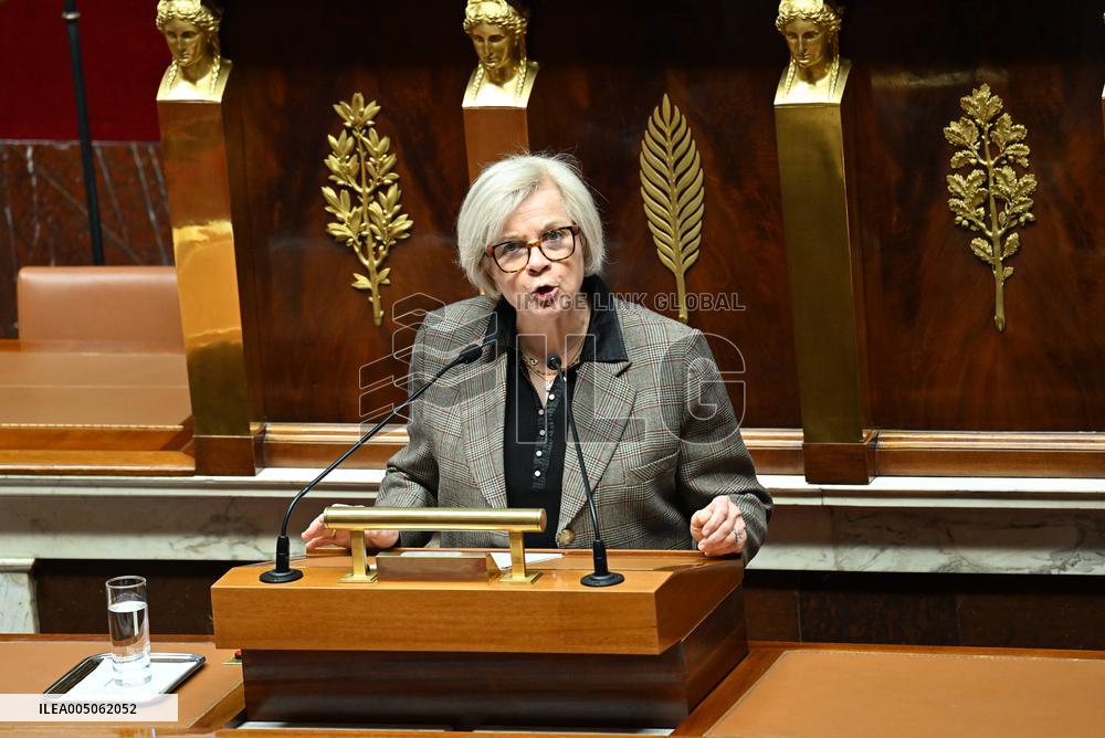 France Details Role In Resolving International Crises Including Venezuela