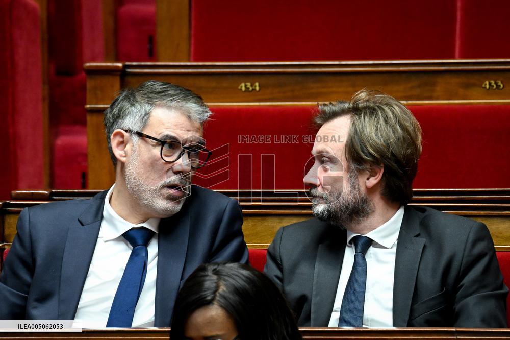 France Details Role In Resolving International Crises Including Venezuela