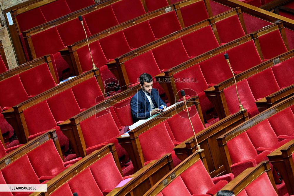 France Details Role In Resolving International Crises Including Venezuela