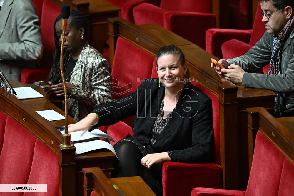 France Details Role In Resolving International Crises Including Venezuela