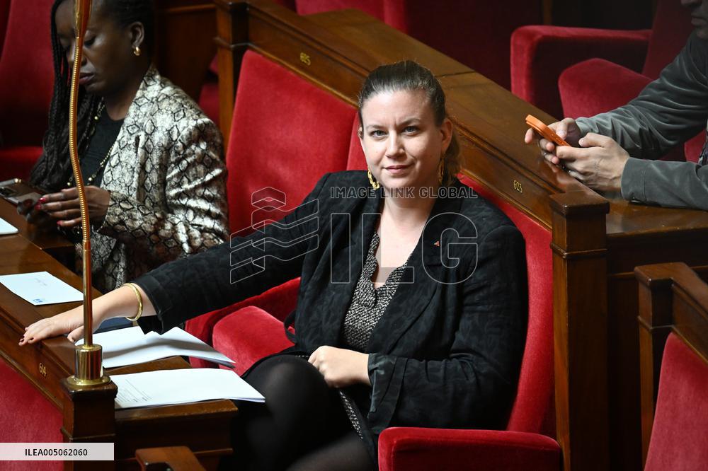France Details Role In Resolving International Crises Including Venezuela
