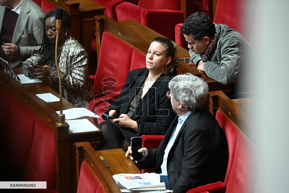 France Details Role In Resolving International Crises Including Venezuela