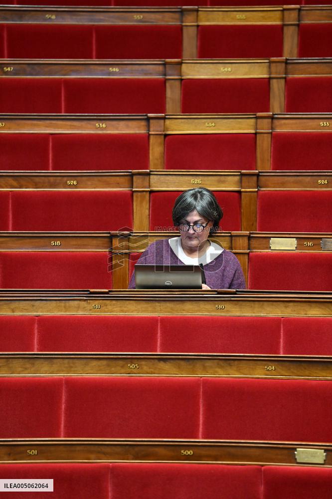 France Details Role In Resolving International Crises Including Venezuela