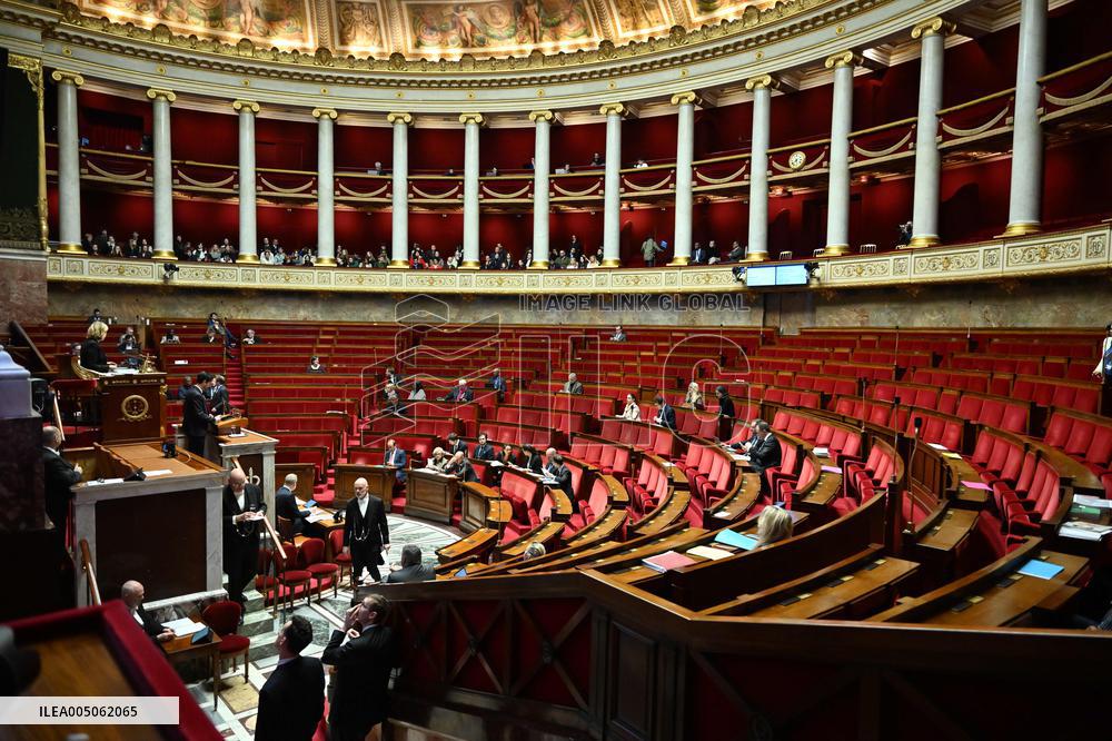 France Details Role In Resolving International Crises Including Venezuela