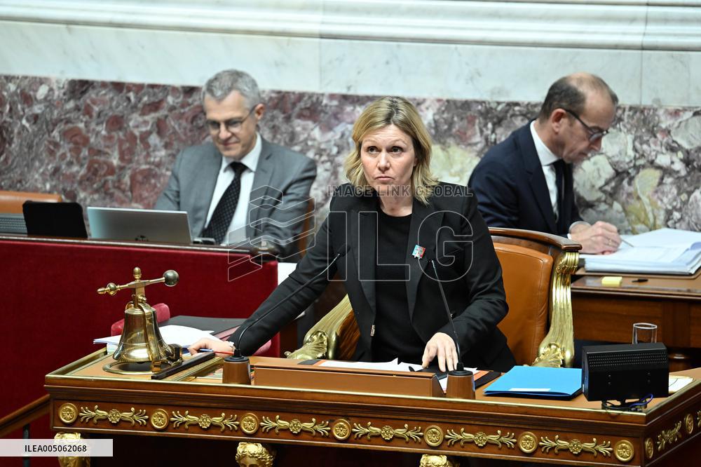 France Details Role In Resolving International Crises Including Venezuela