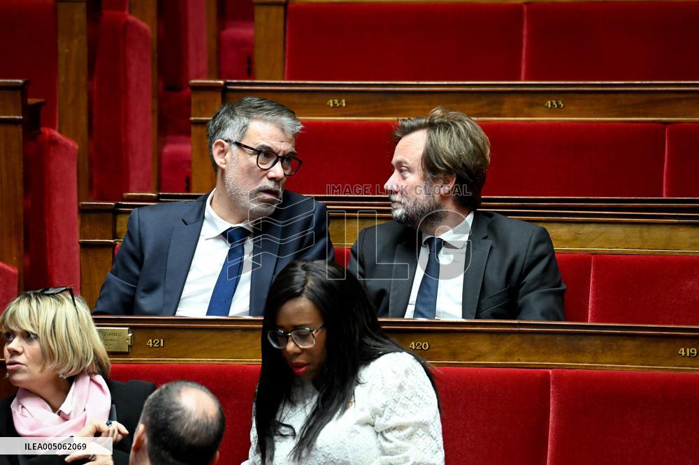 France Details Role In Resolving International Crises Including Venezuela