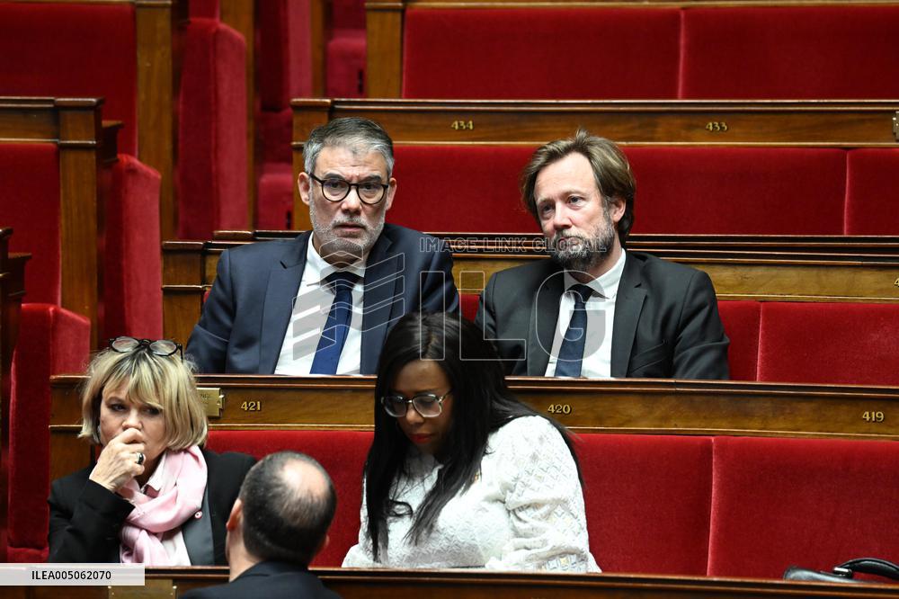 France Details Role In Resolving International Crises Including Venezuela