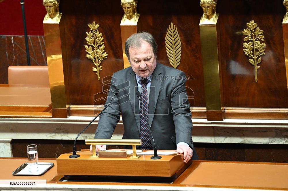 France Details Role In Resolving International Crises Including Venezuela