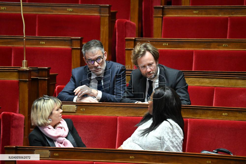 France Details Role In Resolving International Crises Including Venezuela