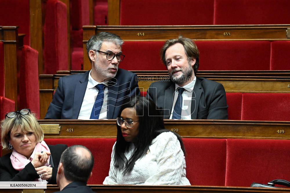 France Details Role In Resolving International Crises Including Venezuela